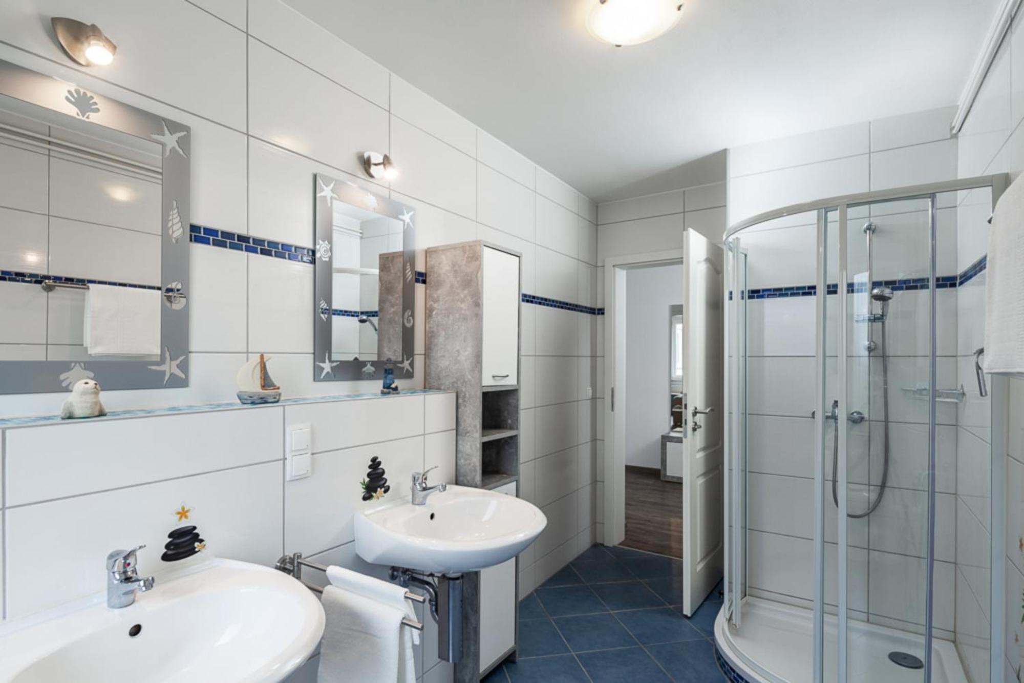 Ferienwohnung Labrador Thiessow Exteriör bild